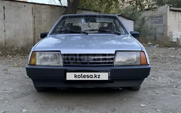 ВАЗ (Lada) 2109 2001 годаүшін550 000 тг. в Семей