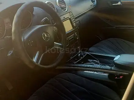 Mercedes-Benz GL 500 2008 года за 9 000 000 тг. в Алматы – фото 7