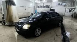 Toyota Avensis 2006 года за 6 000 000 тг. в Павлодар – фото 5