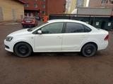 Volkswagen Polo 2015 годаүшін2 900 000 тг. в Астана
