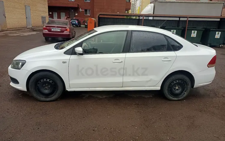 Volkswagen Polo 2015 годаүшін2 900 000 тг. в Астана