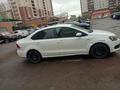 Volkswagen Polo 2015 годаүшін2 900 000 тг. в Астана – фото 4