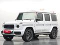 Mercedes-Benz G 63 AMG 4MATIC 2022 года за 90 000 000 тг. в Астана