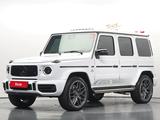 Mercedes-Benz G 63 AMG 4MATIC 2022 года за 90 000 000 тг. в Астана