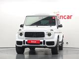 Mercedes-Benz G 63 AMG 4MATIC 2022 года за 90 000 000 тг. в Астана – фото 2