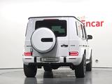 Mercedes-Benz G 63 AMG 4MATIC 2022 года за 90 000 000 тг. в Астана – фото 3