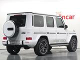 Mercedes-Benz G 63 AMG 4MATIC 2022 года за 90 000 000 тг. в Астана – фото 4