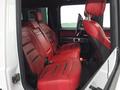 Mercedes-Benz G 63 AMG 4MATIC 2022 года за 90 000 000 тг. в Астана – фото 11