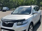 Hyundai Santa Fe 2011 годаүшін10 800 000 тг. в Экибастуз – фото 2