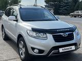 Hyundai Santa Fe 2011 годаүшін10 800 000 тг. в Экибастуз – фото 4