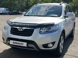 Hyundai Santa Fe 2011 годаүшін10 800 000 тг. в Экибастуз