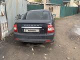 ВАЗ (Lada) Priora 2170 2012 года за 900 000 тг. в Астана – фото 3