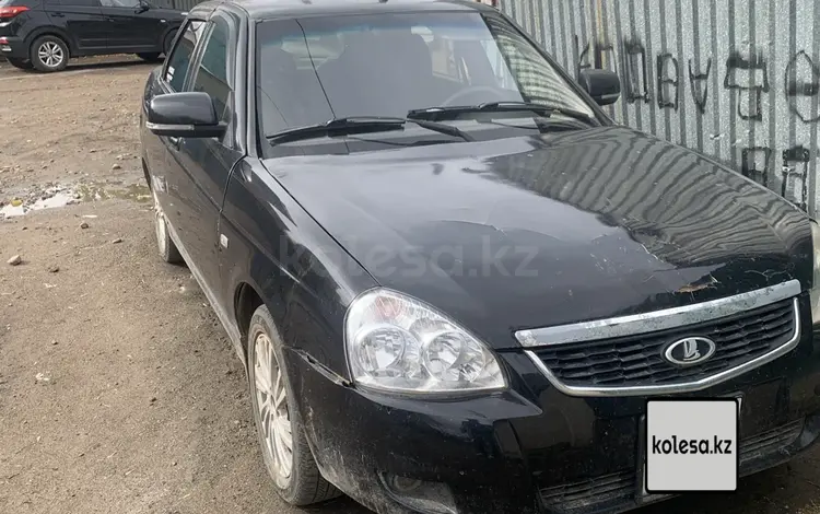 ВАЗ (Lada) Priora 2170 2012 годаүшін900 000 тг. в Астана