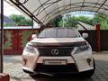 Lexus RX 450h 2015 годаүшін15 000 000 тг. в Алматы – фото 6