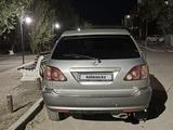 Lexus RX 300 1999 года за 5 000 000 тг. в Жезказган