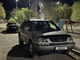 Lexus RX 300 1999 года за 5 000 000 тг. в Жезказган – фото 3