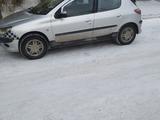 Peugeot 206 2004 годаүшін2 300 000 тг. в Караганда – фото 2