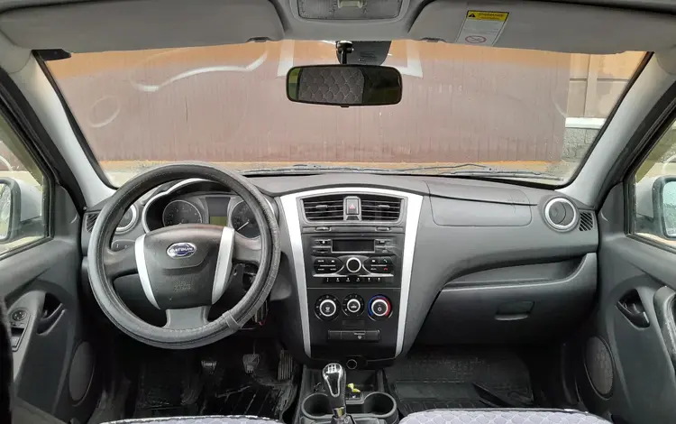 Datsun on-DO 2015 года за 2 100 000 тг. в Шымкент