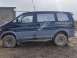 Mitsubishi Delica 1994 годаүшін2 100 000 тг. в Алматы – фото 2