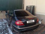 Mercedes-Benz CLK 240 2004 года за 5 100 000 тг. в Алматы – фото 2