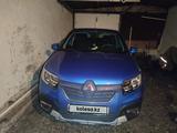 Renault Logan 2022 годаүшін7 500 000 тг. в Молодежное (Осакаровский р-н)