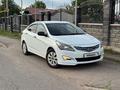 Hyundai Accent 2014 годаүшін5 200 000 тг. в Алматы – фото 4