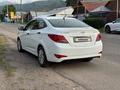 Hyundai Accent 2014 годаүшін5 200 000 тг. в Алматы – фото 5
