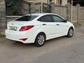 Hyundai Accent 2014 годаүшін5 200 000 тг. в Алматы – фото 8