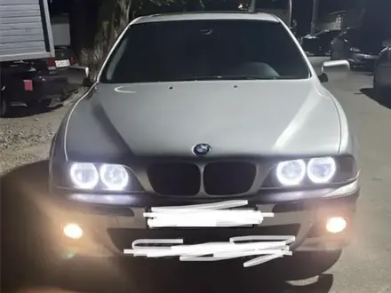 BMW 523 1997 года за 3 155 555 тг. в Тараз