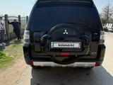 Mitsubishi Pajero 2009 года за 10 500 000 тг. в Шымкент – фото 3