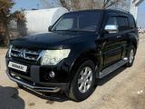 Mitsubishi Pajero 2009 года за 10 500 000 тг. в Шымкент – фото 2