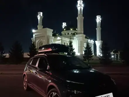 Hyundai Bayon 2024 года за 7 600 000 тг. в Петропавловск – фото 21