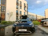 Hyundai Bayon 2024 годаүшін7 600 000 тг. в Петропавловск – фото 5