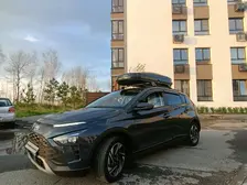 Hyundai Bayon, 2024