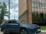 Hyundai Bayon 2024 годаүшін7 600 000 тг. в Петропавловск – фото 2