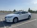 Lexus ES 250 2014 годаүшін12 500 000 тг. в Туркестан – фото 3