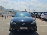 Toyota Camry 2014 годаүшін5 200 000 тг. в Алматы