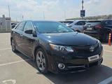 Toyota Camry 2014 годаүшін5 200 000 тг. в Алматы – фото 3