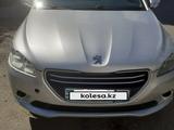 Peugeot 301 2014 годаүшін3 300 000 тг. в Петропавловск – фото 2