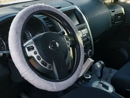 Nissan X-Trail 2012 года за 6 500 000 тг. в Алматы – фото 4