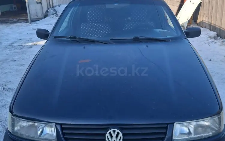 Volkswagen Passat 1994 года за 2 000 000 тг. в Павлодар