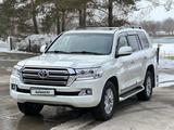 Toyota Land Cruiser 2015 года за 30 500 000 тг. в Павлодар – фото 5