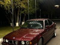 BMW 525 1991 года за 3 300 000 тг. в Астана