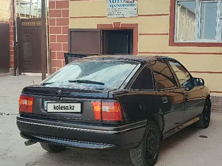 Opel Vectra 1992 года за 1 500 000 тг. в Шиели – фото 10