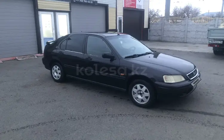 Honda Civic 1997 года за 1 100 000 тг. в Павлодар