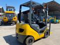 Komatsu  FD15T 2012 года за 6 700 000 тг. в Алматы – фото 6