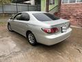 Lexus ES 300 2002 года за 6 300 000 тг. в Алматы – фото 3