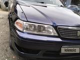 Toyota Mark II 1998 годаүшін3 000 000 тг. в Алматы