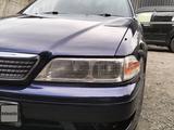 Toyota Mark II 1998 годаүшін3 000 000 тг. в Алматы – фото 4