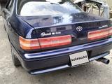Toyota Mark II 1998 годаүшін3 000 000 тг. в Алматы – фото 5